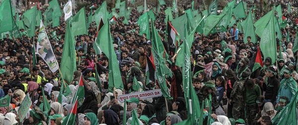 முஸ்லிம் சகோதரத்துவத்திற்கு எதிராக&nbsp;அமெரிக்கா?